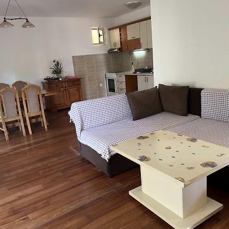 Apartman Any Bar Exteriér fotografie