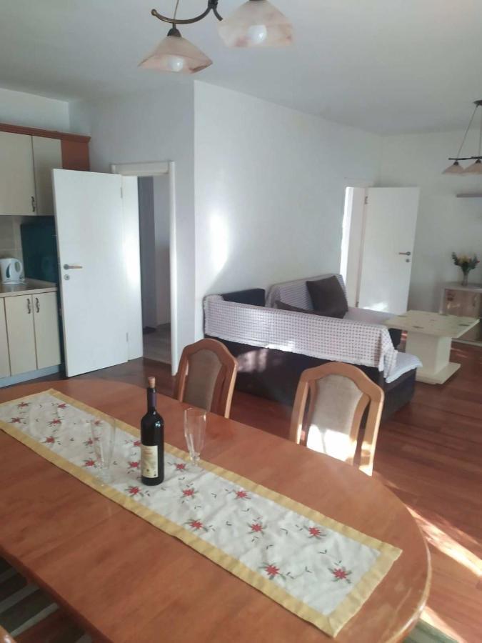 Apartman Any Bar Exteriér fotografie