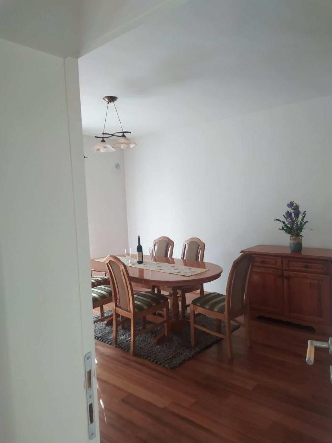 Apartman Any Bar Exteriér fotografie