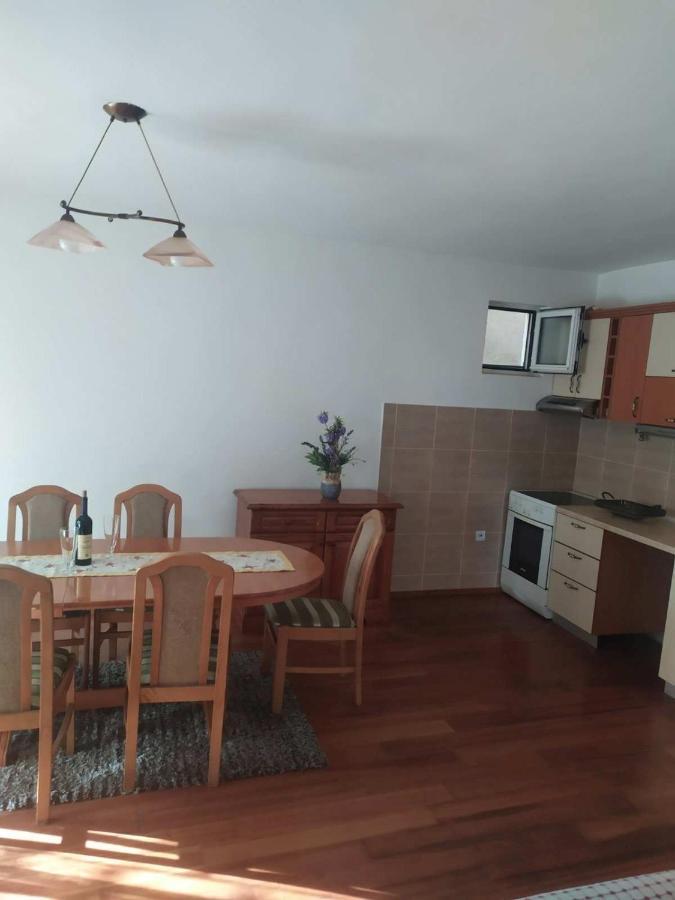 Apartman Any Bar Exteriér fotografie
