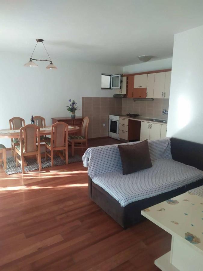 Apartman Any Bar Exteriér fotografie