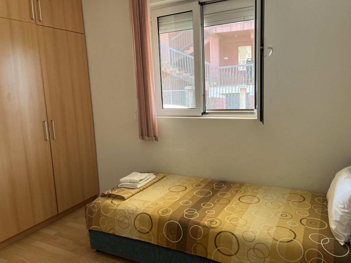 Apartman Any Bar Exteriér fotografie