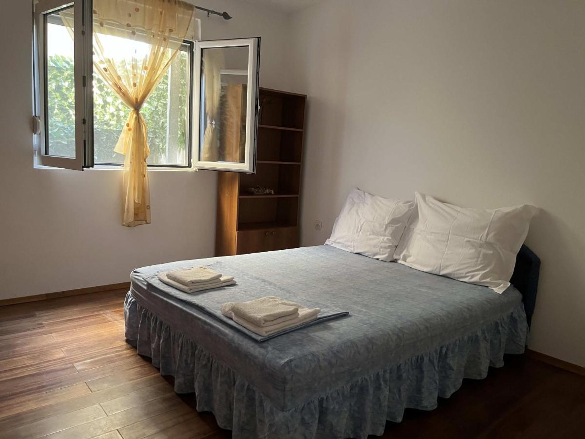Apartman Any Bar Exteriér fotografie