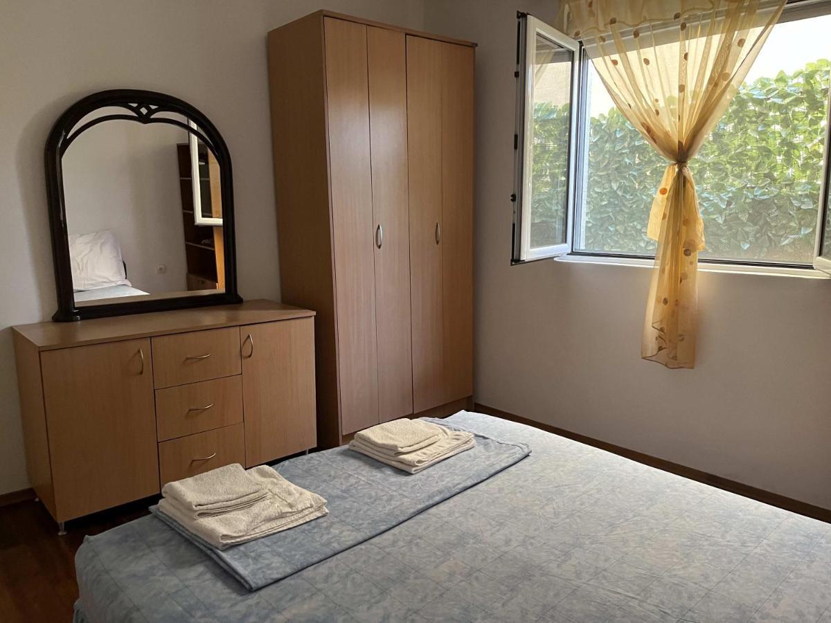 Apartman Any Bar Exteriér fotografie