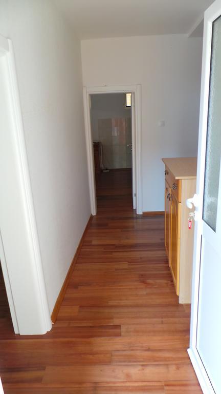 Apartman Any Bar Exteriér fotografie