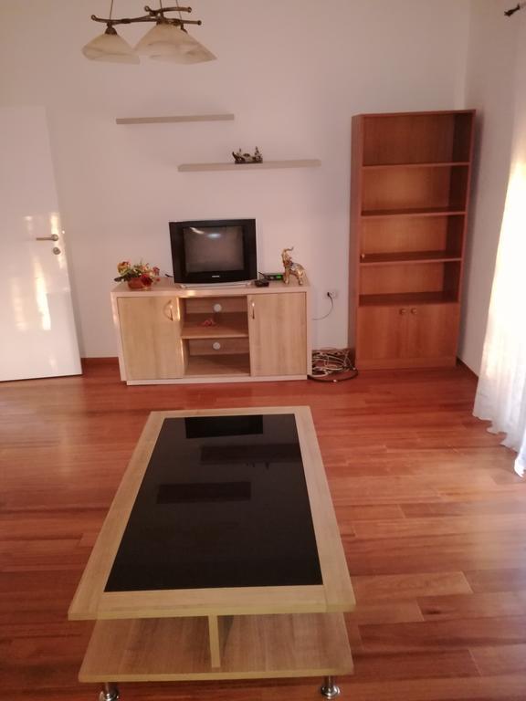 Apartman Any Bar Exteriér fotografie