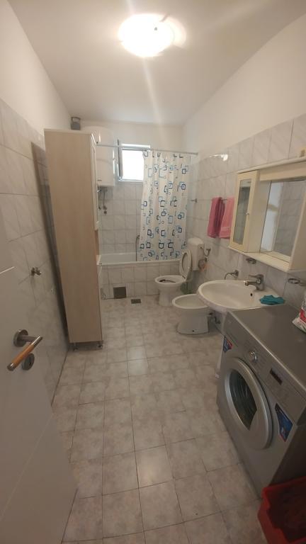 Apartman Any Bar Exteriér fotografie