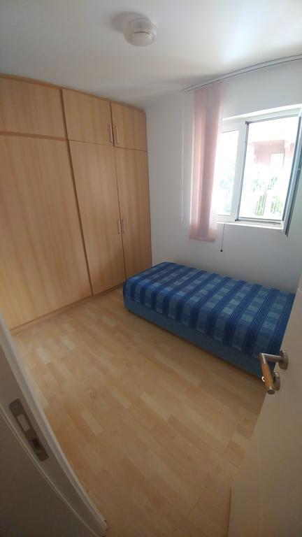 Apartman Any Bar Exteriér fotografie