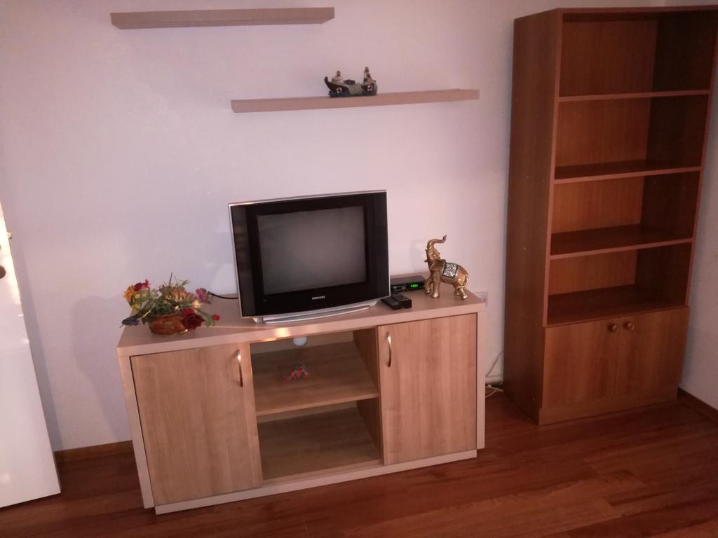 Apartman Any Bar Exteriér fotografie