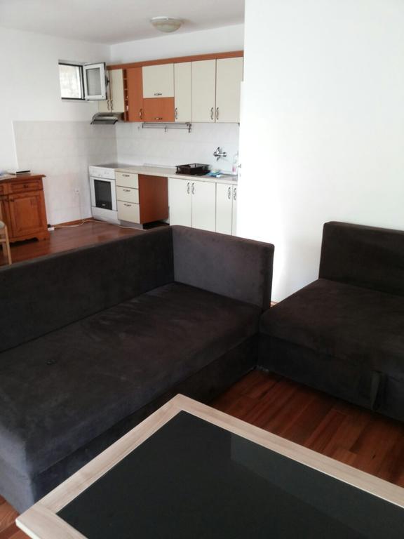Apartman Any Bar Exteriér fotografie
