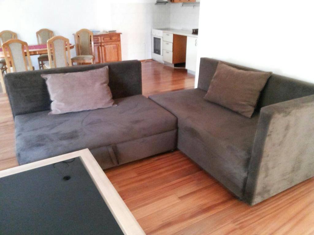 Apartman Any Bar Exteriér fotografie